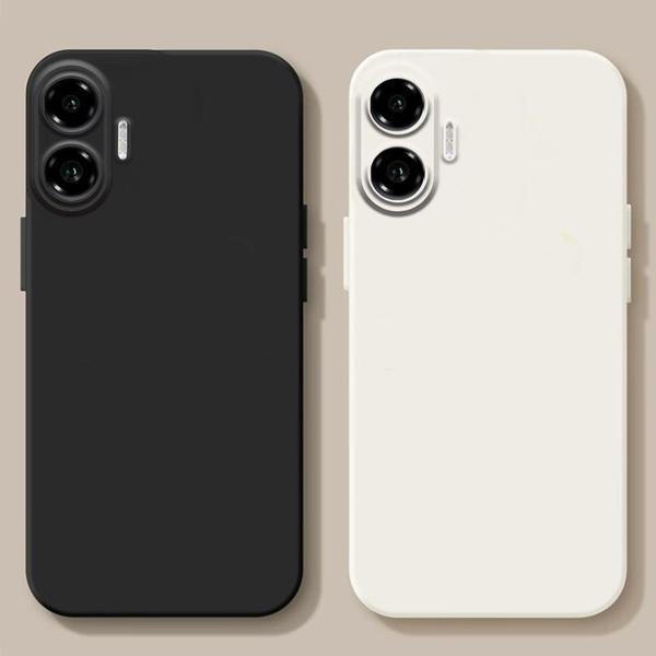For Xiaomi Redmi Turbo 4 Pro Back Cover Silicone TPU Shockproof Phone Case