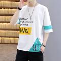 Summer New Fashionable T-Shirt For Men [Wear Classy]. 