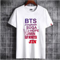 BTS Dynamite T-Shirt - Dynamite Merch - Kpop T-shirt for Kids - Perfect for Boys and Girls with Stylish Kpop Vibes. 