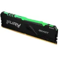 HyperX Fury RGB 8GB DDR4 RAM 8GB DDR4 RAM for Pc 8GB DDR4 3200mhz Ram 8GB DDR4 RAM Pc DDR4 RAM for Dextop DDR4 RAM 8Gb DDR4 RAM 3200mhz RGB Desktop Memory DIMM DDR4. 