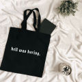 Harajuku Tumblr Graphic Ladies Shopping Bag Handbags Cloth Canvas Tote Bags Women Eco Reusable Shoulder Shopper Bags. 