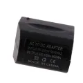 110V-220V AC 12V DC EU Car Power Adapter Converter Cigarette Lighter Socket. 