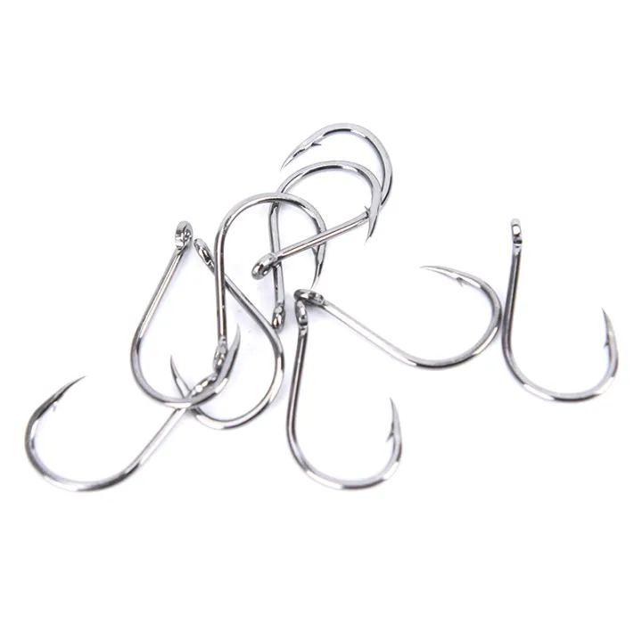 %E3%80%90Shop%20the%20Look%E3%80%91%20200/100Pcs%20Stainless%20Steel%20Fishing%20Hooks%20Carbon%20Steel%20Bait%20Barbed%20Fishing%20Hooks%20Fishing%20Accessories%20-%20Image%204