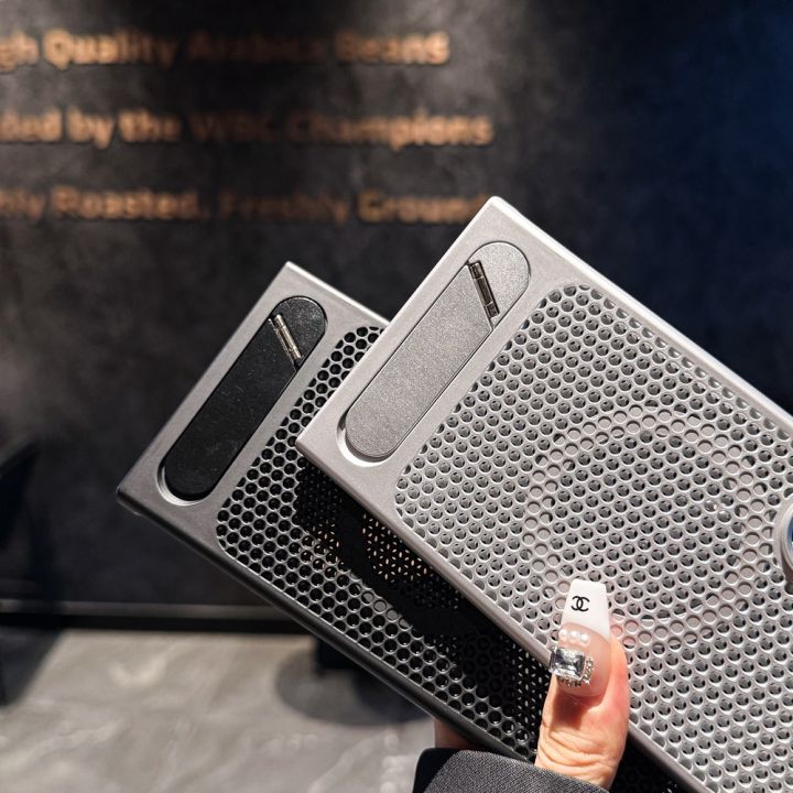 HODON%20Honeycomb%20Heat%20Dissipation%20Magnetic%20Phone%20Case%20For%20Samsung%20Galaxy%20S24%20S25%20S26%20Ultra%20Plus%20S24+%20S25+%20Hidden%20Metal%20Bracket%20Holder%20Hard%20Cover%20-%20Image%205