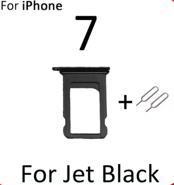 iPhone%207%207Plus%20Sim%20Tray%20%20Slot%20With%20Sim%20Ejector%20Pin%20Replacement%20Part%20-%20Image%204
