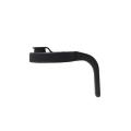 1Pc Reusable 86mm Mason Jar Lids for Wide Mouth Jar Plastic Leak-proof Seal Bottle Cover Spout Lid with Handle Home Kitchen Tool.