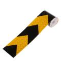 3m Arrow Marking Truck Car Reflective Safety Warning Conspicuity Sticker Tape.