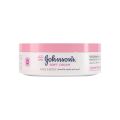 JOHNSONS FACE&BODY SOFT  CREAM - 200ML. 