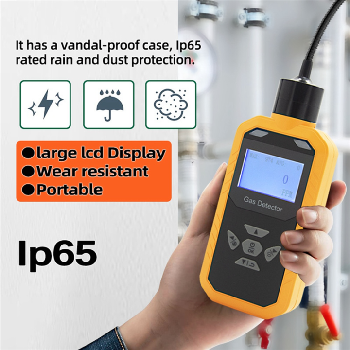 1Set%20Rechargeable%20Gas%20Detector%20Sniffer%20Handheld%20Natural%20Gas%20Detector%20Locate%20Sources%20Gas%20-%20Image%204