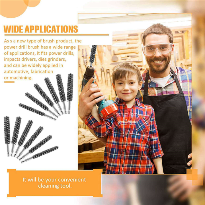 Stainless%20Steel%20Bore%20Brush%20Stainless%20Steel%20Bristles%20Wire%20Brush%20for%20Power%20Drill%20with%20Hex%20Shank%20Handle%2024%20Pcs%20-%20Image%205