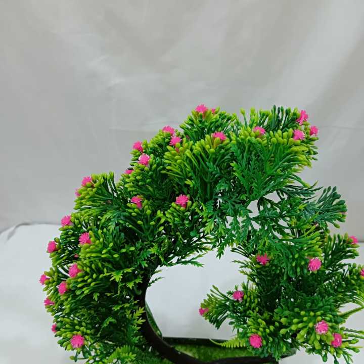 1Pc%20Natural%20Looking%20Small%20Flower%20Artificial%20Plastic%20Bonsai%20Tree%20with%20Tub%20for%20Home%20and%20Gift%20Decoration%20-%20Image%203
