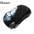 Wireless Mouse 2.4GHz 1600 DPI Wireless Sport Car Shaped Mice With USB Receiver For PC Laptop Home Computer. 