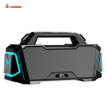 XDOBO Metro 1992 Outdoor Portable 100W Speaker Bluetooth Wireless Super Bass IPX6 Waterproof Support Karaoke RGB light.