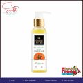 Good Vibes Papaya Brightening Face Wash - 120ml.