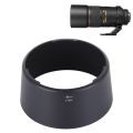 HB-7 Lens Hood Shade for Nikon AF 80-200mm f/2.8D ED Lens. 