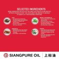 All Purpose Wellness Oil - Siang Pure Regular - 3 cc (Pack of 3). 