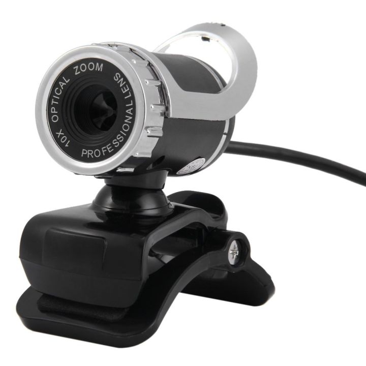 HXSJ%20A859%20480P%20Computer%20Network%20Course%20Camera%20Video%20USB%20Camera%20Built-in%20Sound-absorbing%20Microphone%20-%20Image%202