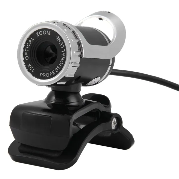 HXSJ%20A859%20480P%20Computer%20Network%20Course%20Camera%20Video%20USB%20Camera%20Built-in%20Sound-absorbing%20Microphone%20-%20Image%202