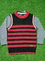 Boys Megi winter Set Sweater.