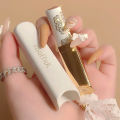 MAFFICK Mafical Lace Honey Light Mist Matte Lipstick Mist Velvet Wear Makeup White Affordable Student Party Lipstick. 