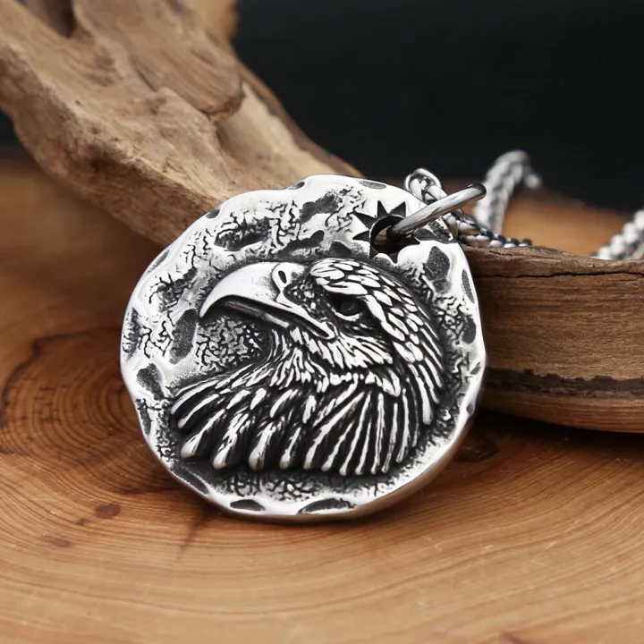 New%20Vintage%20Domineering%20Eagle%20Head%20Pendant%20Necklaces%20316L%20Stainless%20Steel%20American%20Animal%20Necklace%20For%20Man%20Punk%20Biker%20Jewelry%20-%20Image%202