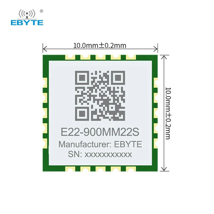 E22-400MM22S/%20E22-900MM22S/Billionaire%20LoRa%20Module/E22-900MM22S%20-%20Image%203