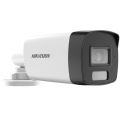 HikVision DS-2CE17D0T-LFS 2MP Smart Hybrid Light Full Color  Audio Fixed Camera 40M IR 1920 × 1080 resolution. 