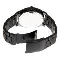 Fs4552 - Stainless Steel Chronograph Watch For Men - Black.