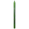 1PCS New Color Eye Liner Pencil Long-lasting Waterproof Pigment Green Color Eyeiner Pen Women Fashion Eye Makeup Cosmetic Tools.