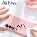 Sroof For Oneplus Nord CE 4 OPPO K12 Liquid Silicone Macaron Candy Color TPU Falling and shockproof Soft Phone Case Shell Protector Back Cover. 