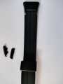 Watch Strap For Huawei 6 / 6 Pro soft Silicone straps Band Adjustable Magnetic Straps. 