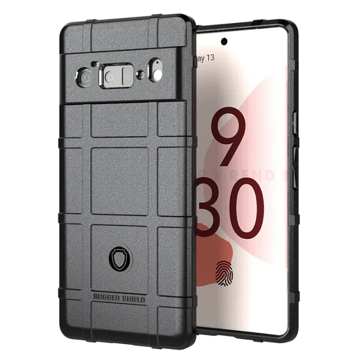 For%20Google%20Pixel%206%20Pro%20Soft%20TPU%20Heavy%20Duty%20Rugged%20Shield%20Armor%20Tough%20Shockproof%20Protection%20Case%20Cover%20-%20Image%202