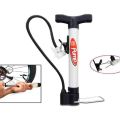 Cycle  3 In 1 Mini Pumper For Cycle - - Convenient Pumping Solution For Cycle ,Football ,Balloon etc.1 set pin free. 