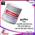 SUDOCREM Antiseptic Healing Cream for Nappy Rash, Eczema, Burns (125g). 