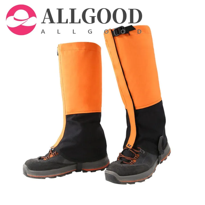 Leg%20Gaiters%20Waterproof%20Snow%20Boot%20Gaiters%20Outdoor%20Leg%20Gaiters%20for%20Hiking%20Walking%20Hunting%20Climbing%20Mountain%20-%20Image%202