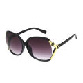 Superlative Refined Taste -Understated -Choice and Remark -Fashionable Sunglasses for Women- Avant-garde- Unique Inspiration.