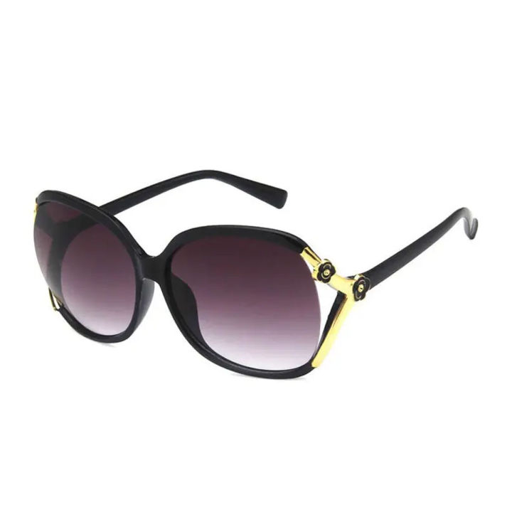 Superlative Refined Taste -Understated -Choice and Remark -Fashionable Sunglasses for Women- Avant-garde- Unique Inspiration