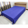 Hand Made Cotton Nakshi Katha.