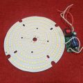 100W WHITE Color DIRECT AC 220V LED With 100W Driver 100 Watt LED Light Bulbs 140mm 212Pcs White SMD LED Light Board 220V SMD LED Light Plate SMD LED Light 100W. 