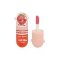 Kiss Beauty Strawberry Magic Lip Oil Capsule Lip Balm- 1 Pc. 