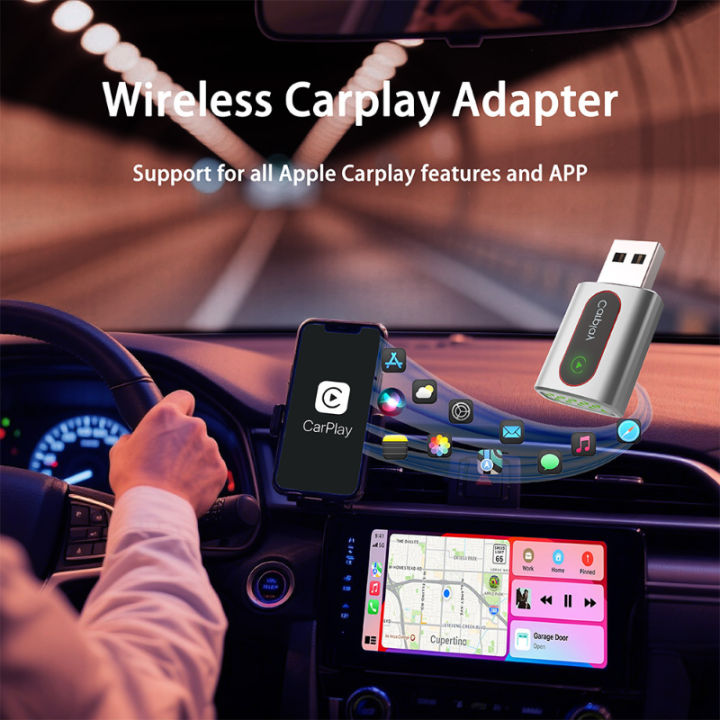Aluminum%20CarPlay%20Adapter%20Box%20-%20Wired%20to%20Wireless,%20Android%20Auto%202-In-1%20Vehicle%20Connectivity%20-%20Image%204