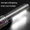50000mAh Rechargeable LED Light with Power Bank – Digital Display | Made in Japan. 