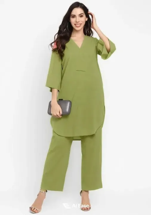 Breathable%20Cotton%20Soft%20Kurta%20Set%20with%20Fine%20Stitch%20Detailing%20and%20Perfect%20Drape%20for%20Daily%20and%20Office%20Wear%20-%20Image%204