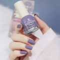【beauty code store】New Nail DIY Art 10ml Matte Oily Quick-drying Long-lasting Waterproof Free Baking Nail Polish Varnish.