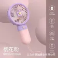 Strong Wind USB Mini Handheld Small Power Fan.