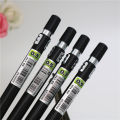 High Quality Full Metal ZD125 Mechanical Pencil 0.3 0.5 0.7 0.9mm Professional drawing design painting Automatic pencil. 