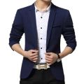 Blazer For Men Standard Fit - Blazer For Men.