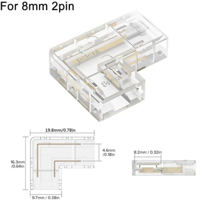 Quick%20Connect%2090%20Degree%20COB%20LED%20Connectors%205/8/10mm%20Solderless%20Transparent%20L%20Shape%20Cover%20Connectors%20L%20Shape%20Corner%20For%20CCT%20FCOB%20RGB%20Strip%20Lights%202/3/4%20Pin%20Connector%20-%20Image%209