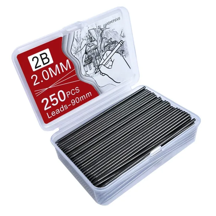 %E3%80%90LuckyBabyFans%20Store%E3%80%91%EF%BC%88NEW%EF%BC%89Large%20Capacity%20Mechanical%20Pencil%20Lead%20Office%20Supplies%20Sketching%20Replaceable%20Pencil%20Core%20Black%202B%20Pencil%20Refills%20School%20Supplies%20-%20Image%209