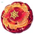 Spinning Top Fusion Spinning Top Metal Fight Master 4D Rapidity Set Kid Toy BB89. 